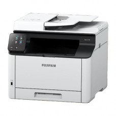 Fujifilm Apeos C325Z A4 Colour Print Scan Copy Fax Wireless Network All-In-One Compact Design Multifunction Printer